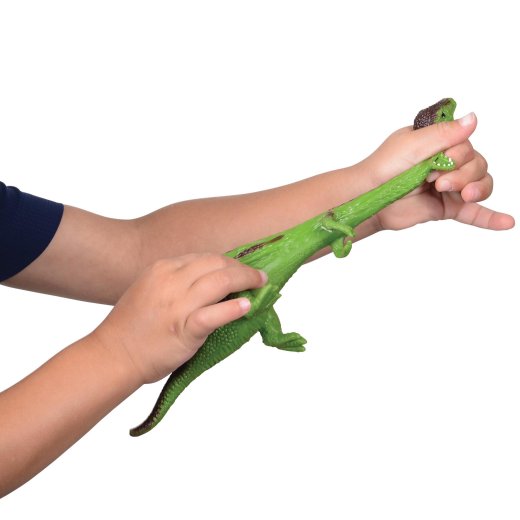 Squeezable Dinosaurs