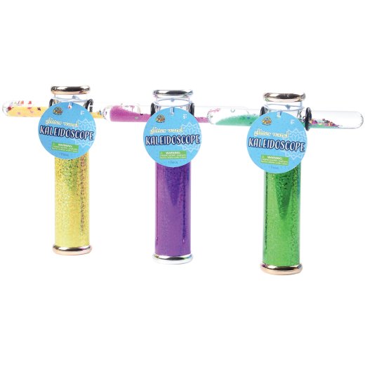 Glitter Wand Kaleidoscope-3