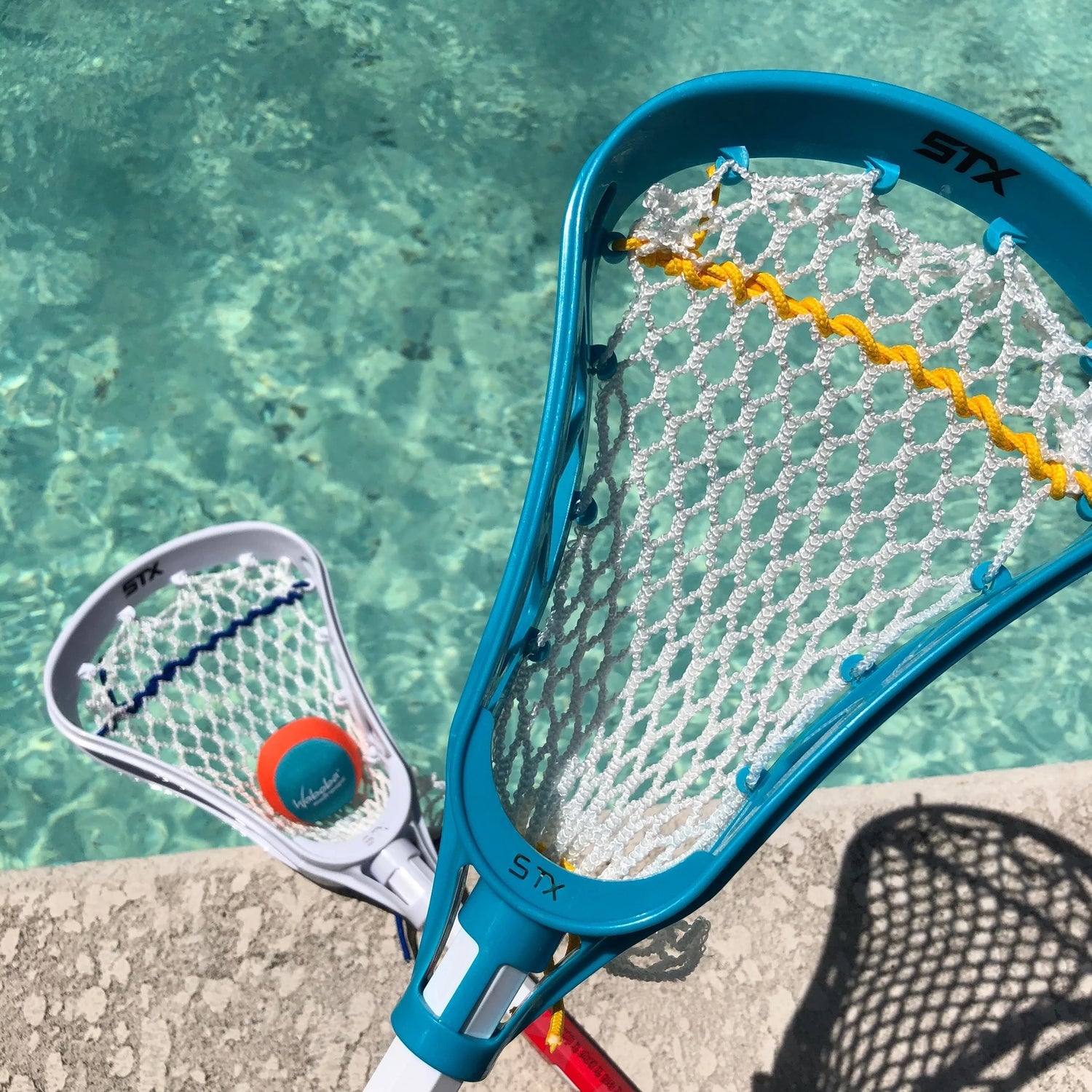 Waboba Lacrosse Set