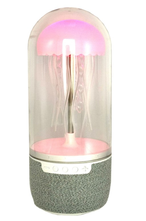 Jelly Fish Speaker