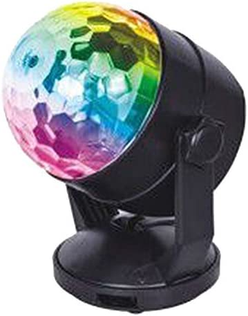 Party2 Go Karaoke Black