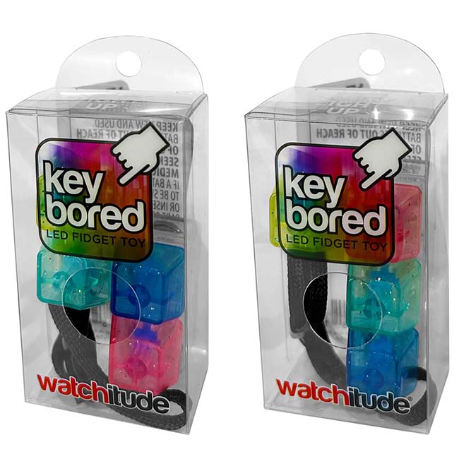 Keybored Fidget 48 Pc