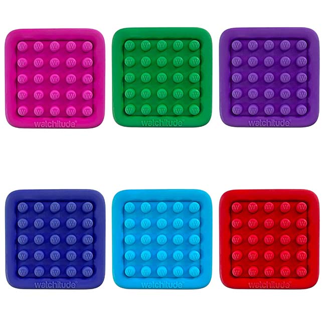 Endless Bubblewrap