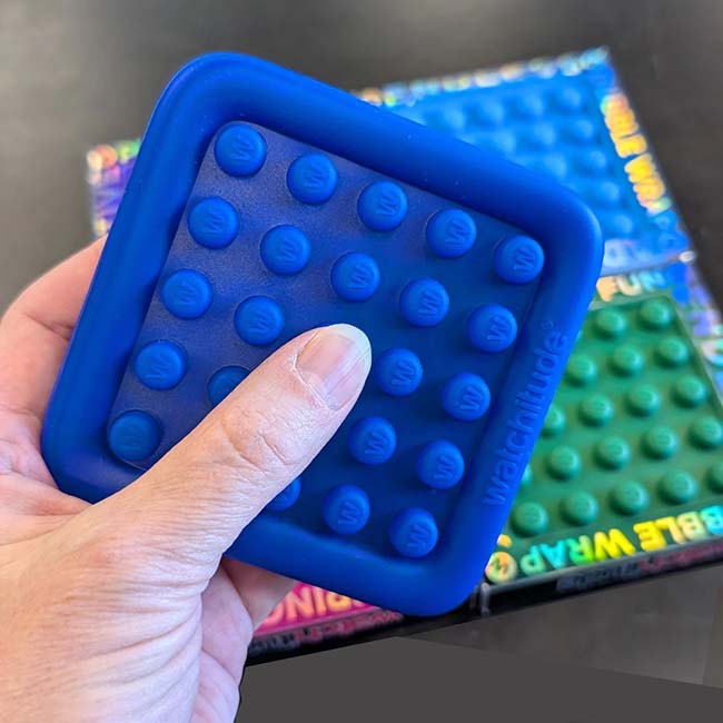 Endless Bubblewrap