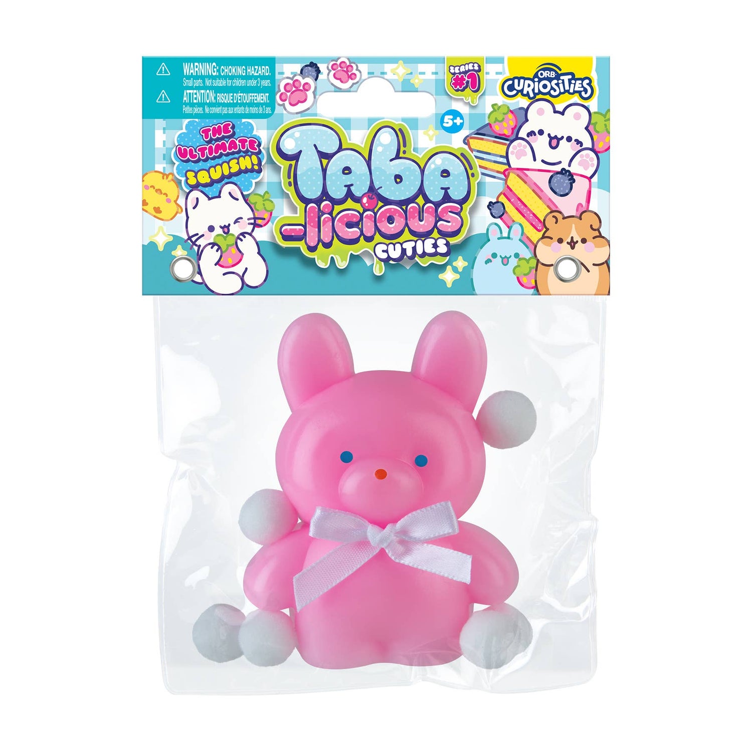 Tabalicious Cuties