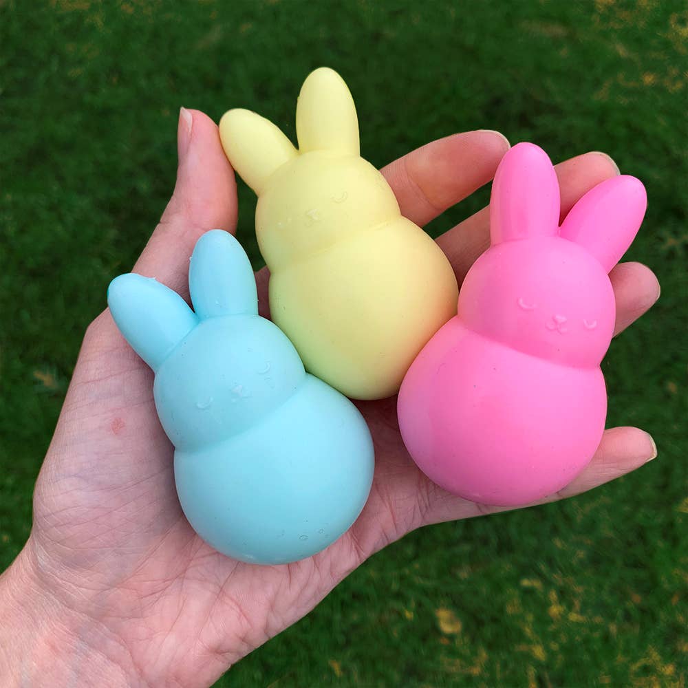 Sticky Bubble Blob Bunny-2