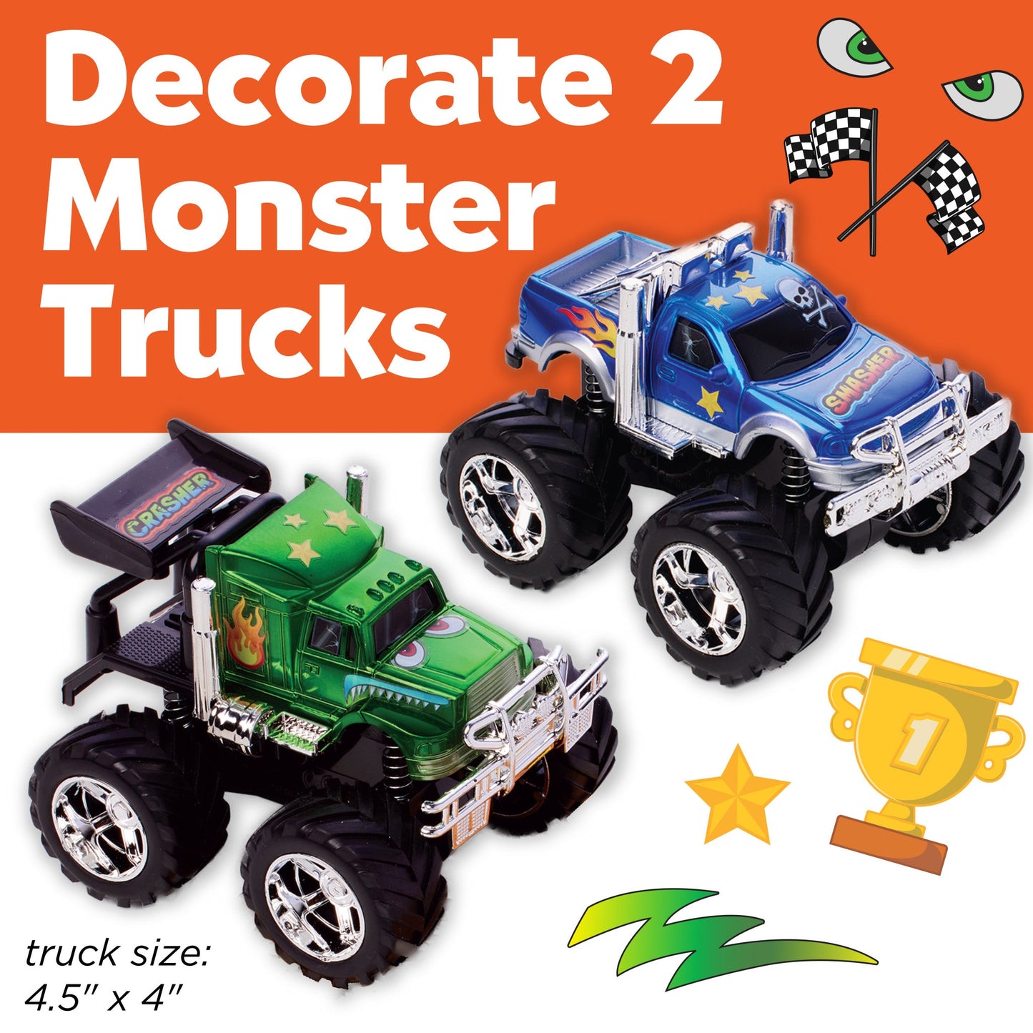 Monster Truck