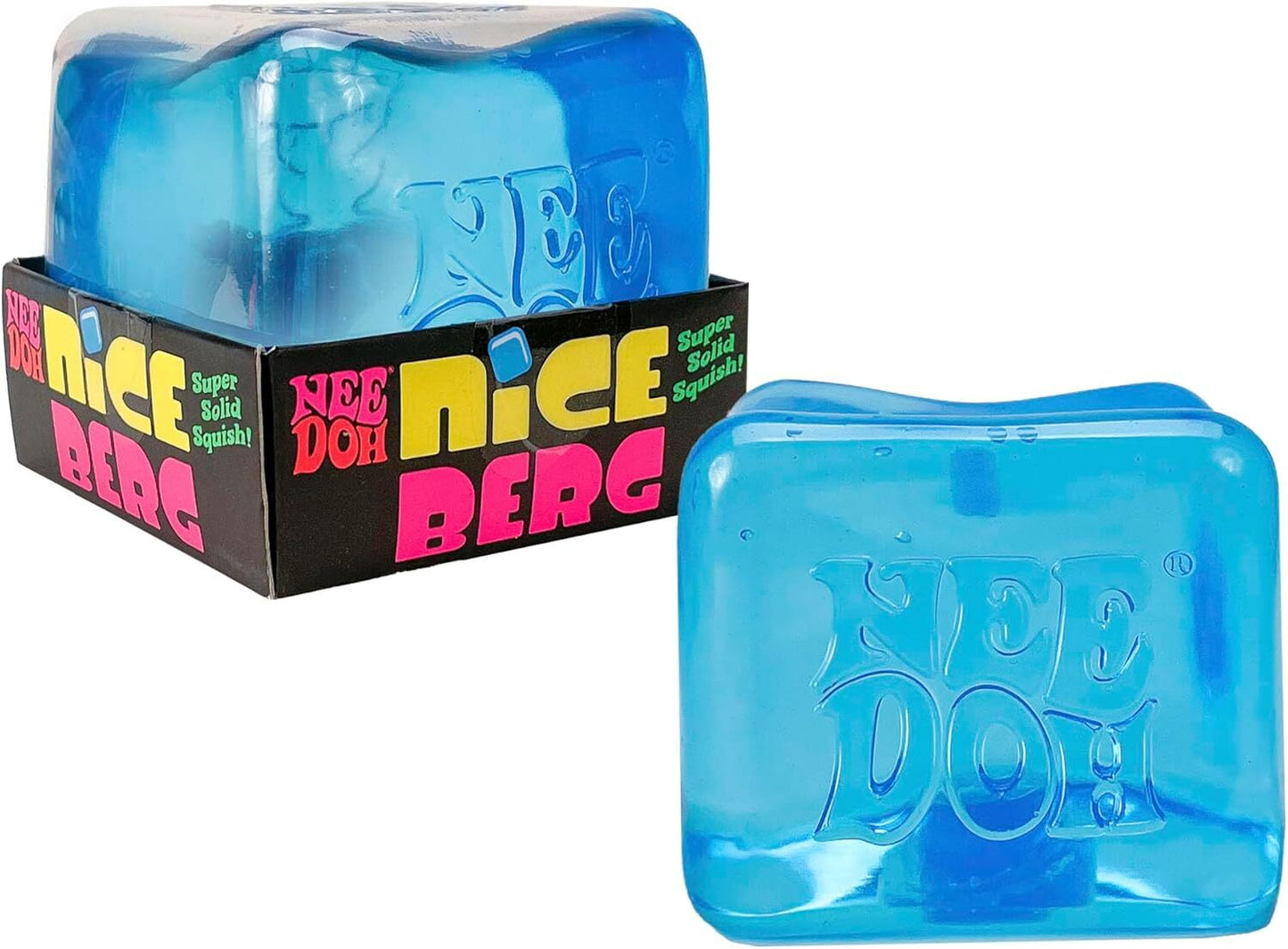 Niceberg Nee Doh
