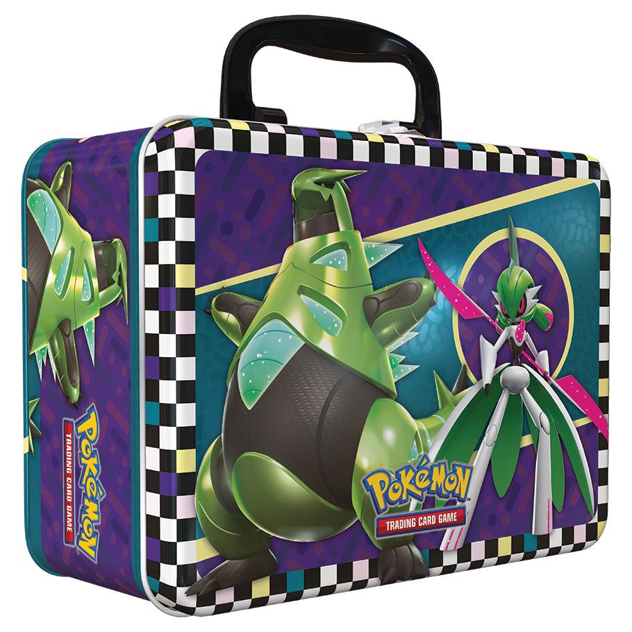 Pokemon Collector Summer 24