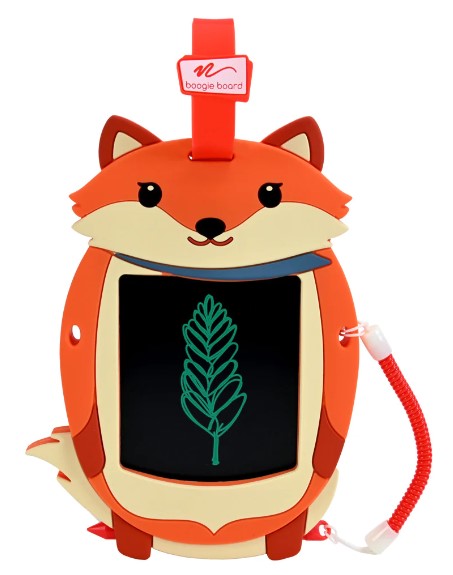 Sketch Pals Fox-3