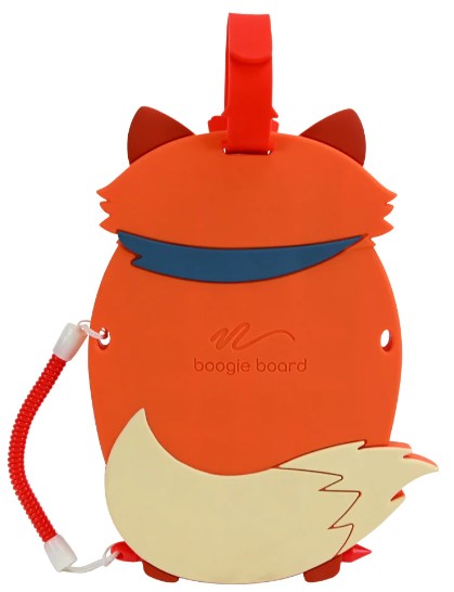 Sketch Pals Fox-2