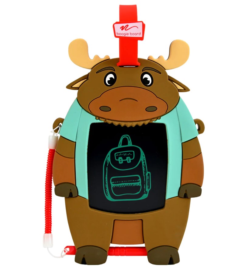 Sketch Pals Moose-2