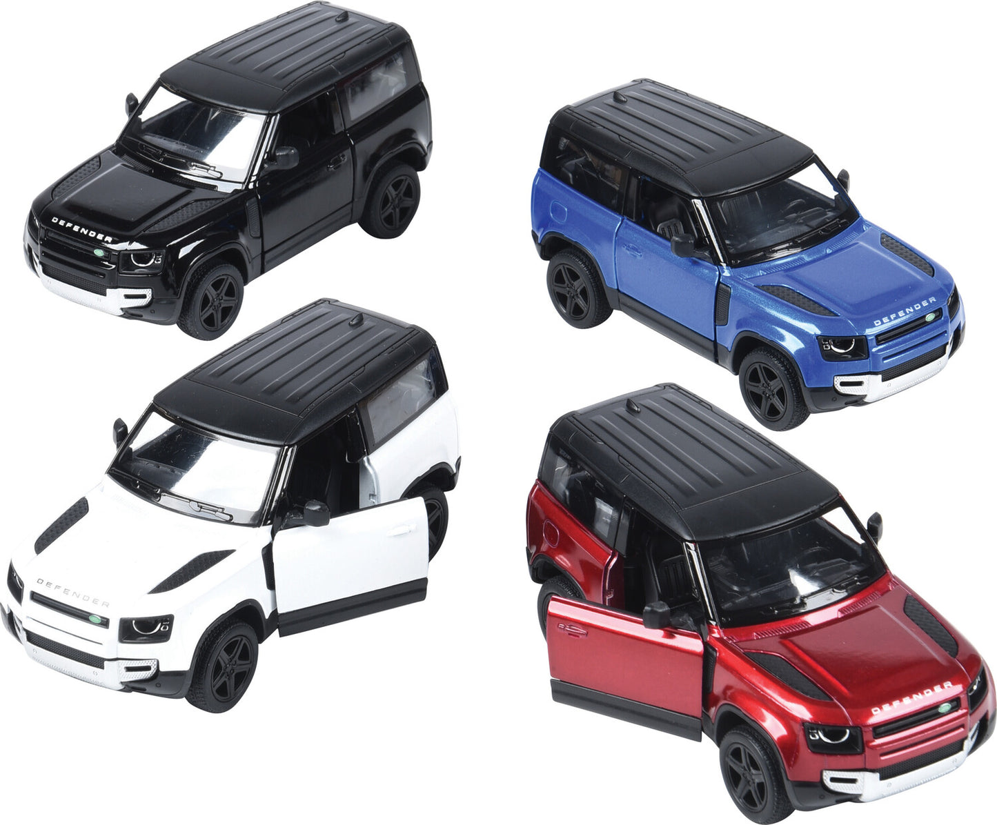 Land Rover Defender Disp-2