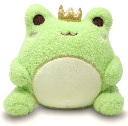 Prince Wawa Frog