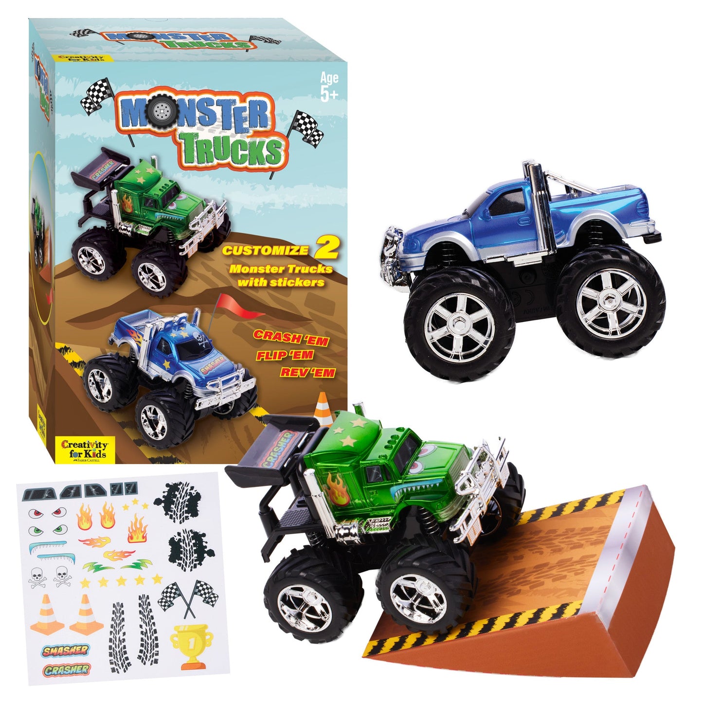 Monster Truck