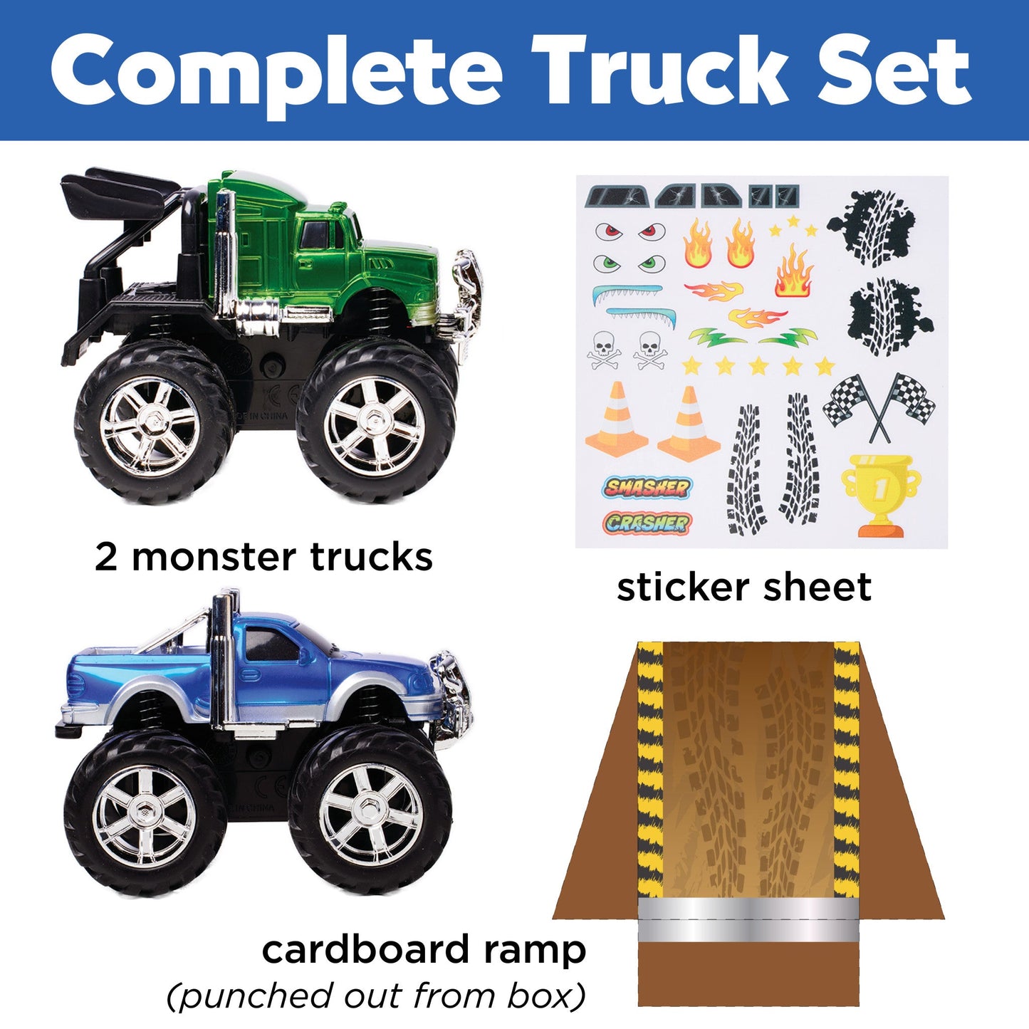 Monster Truck