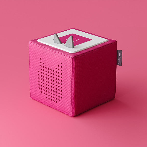 Pink Starter Set