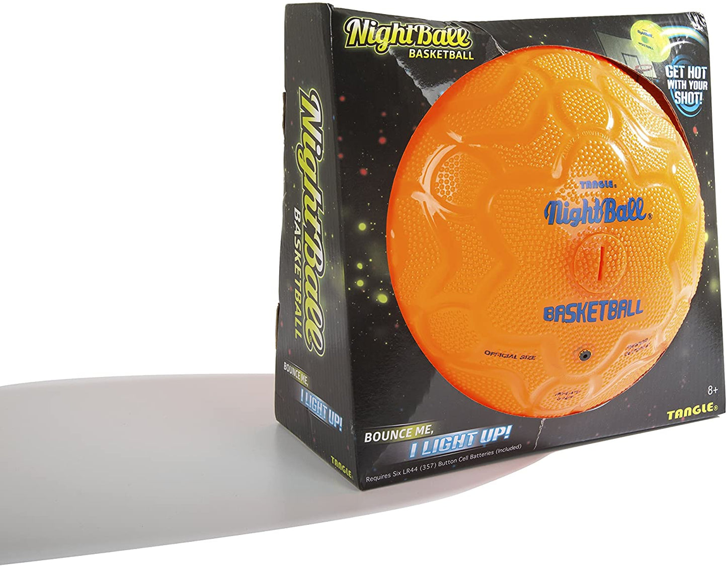 Tangle Nightball Bktbl or