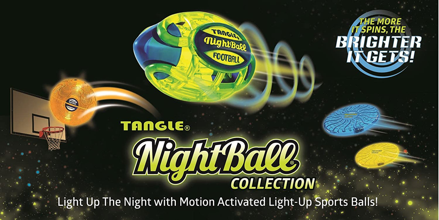 Tangle Nightball Bktbl or