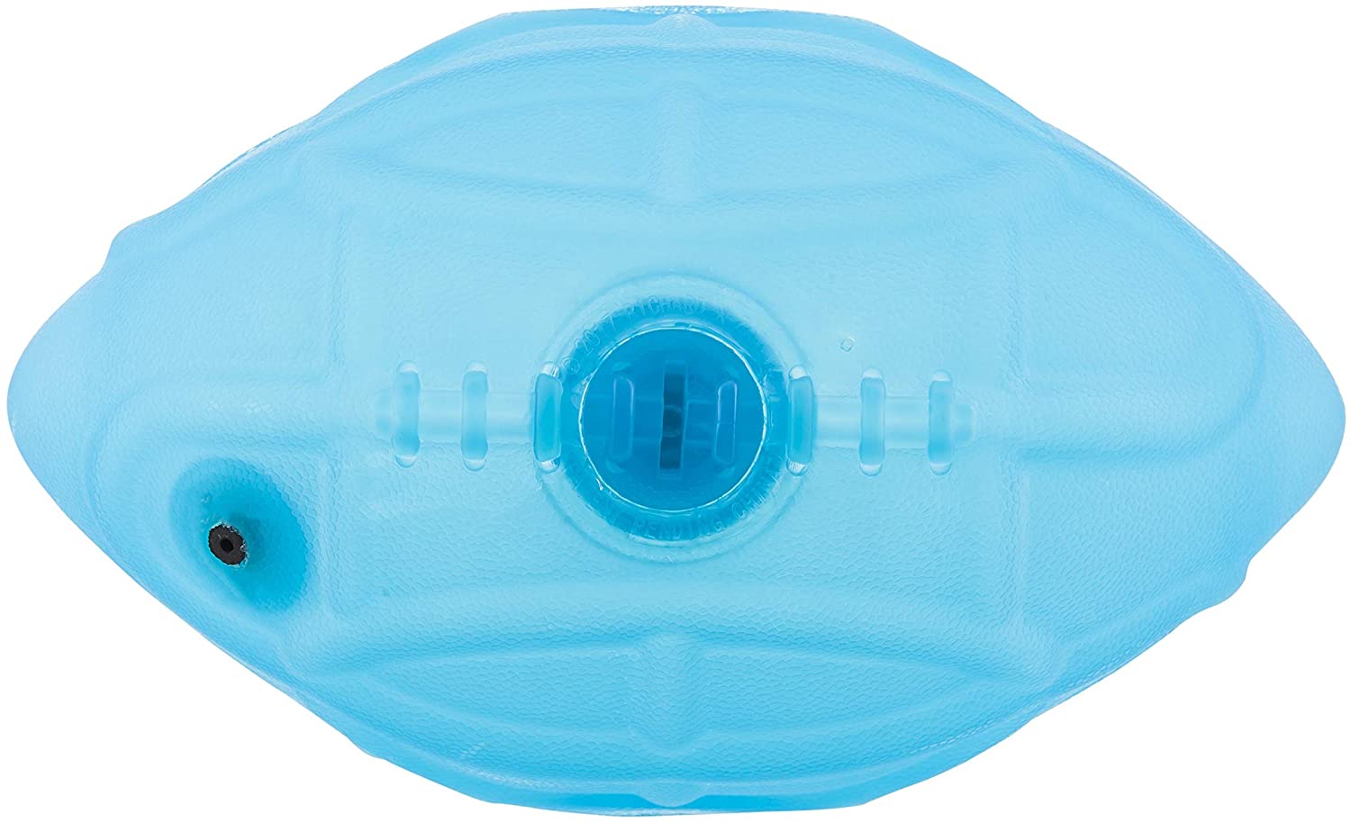 Nightball Football Blue