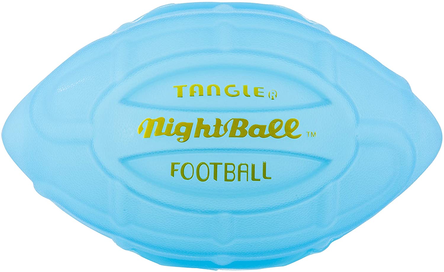 Nightball Football Blue