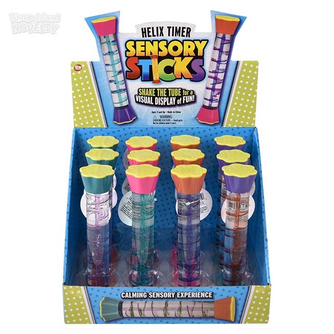 Water Stix Helix Timer
