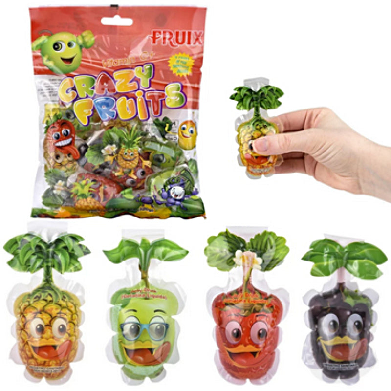 Fruix Jelly Pouch