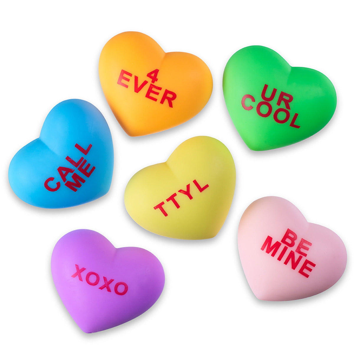 Omg Fo Sqweezy Valentine