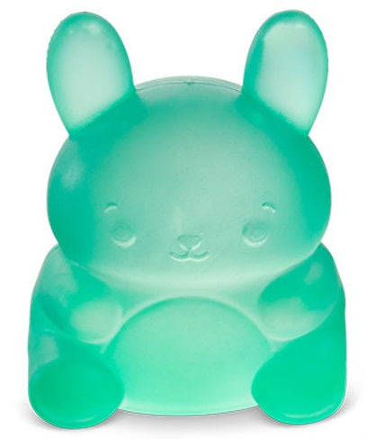 Sugar Squisher Easter Bun