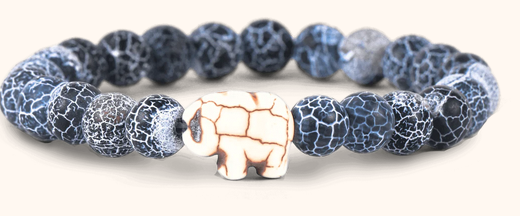 Exp River Blue Bracelet