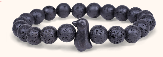 Blackout Bracelet