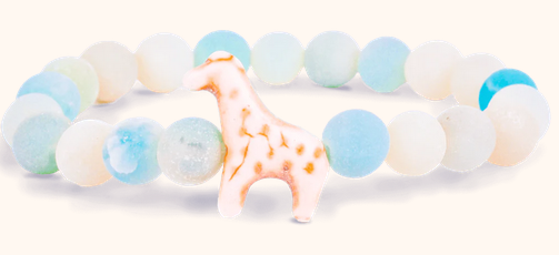 Sky Stone Bracelet
