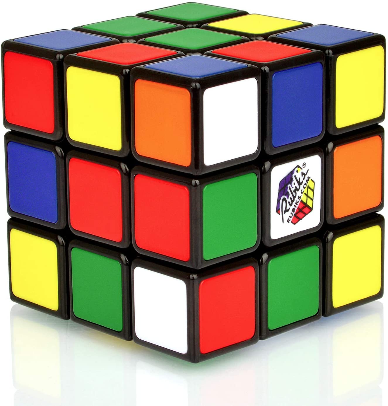 Rubik's Cube 3x3