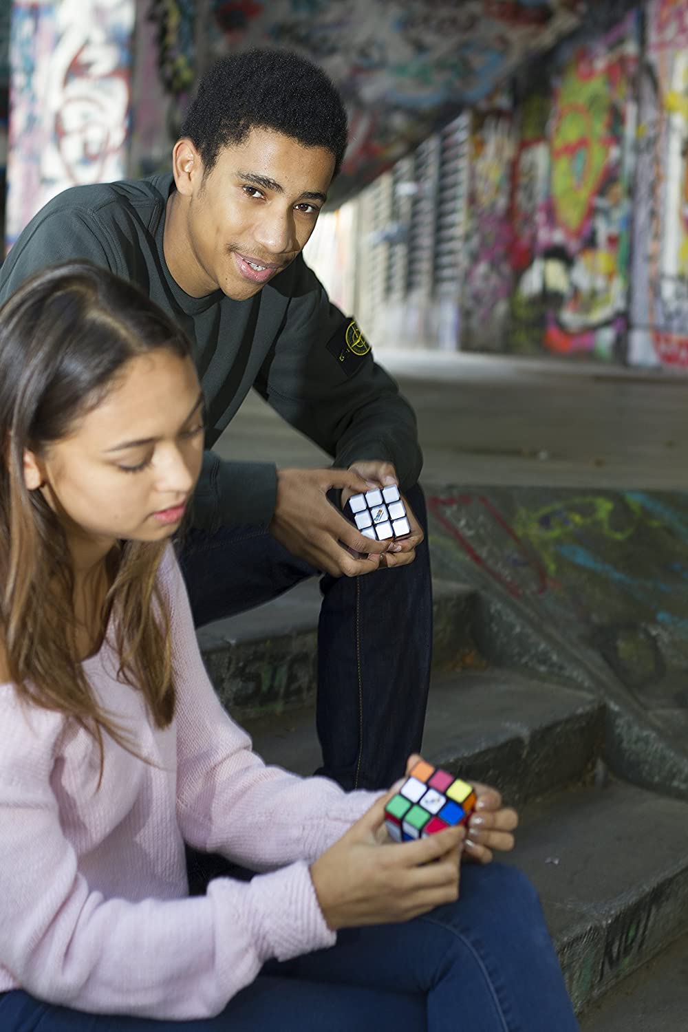 Rubik's Cube 3x3