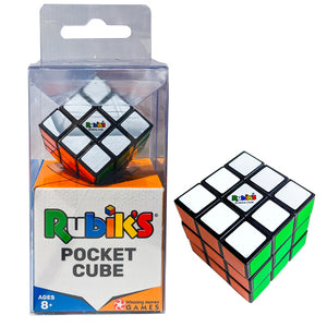 Rubik's Pocket Cube