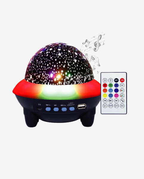 Starlight Bluetooth Speak