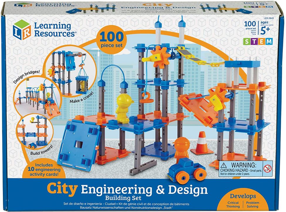 City Engineering