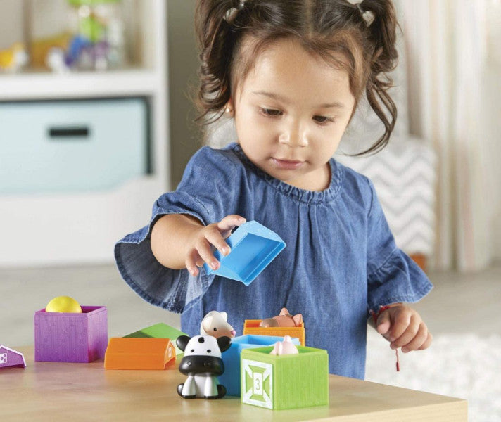 Peakaboo Learning Farm-3