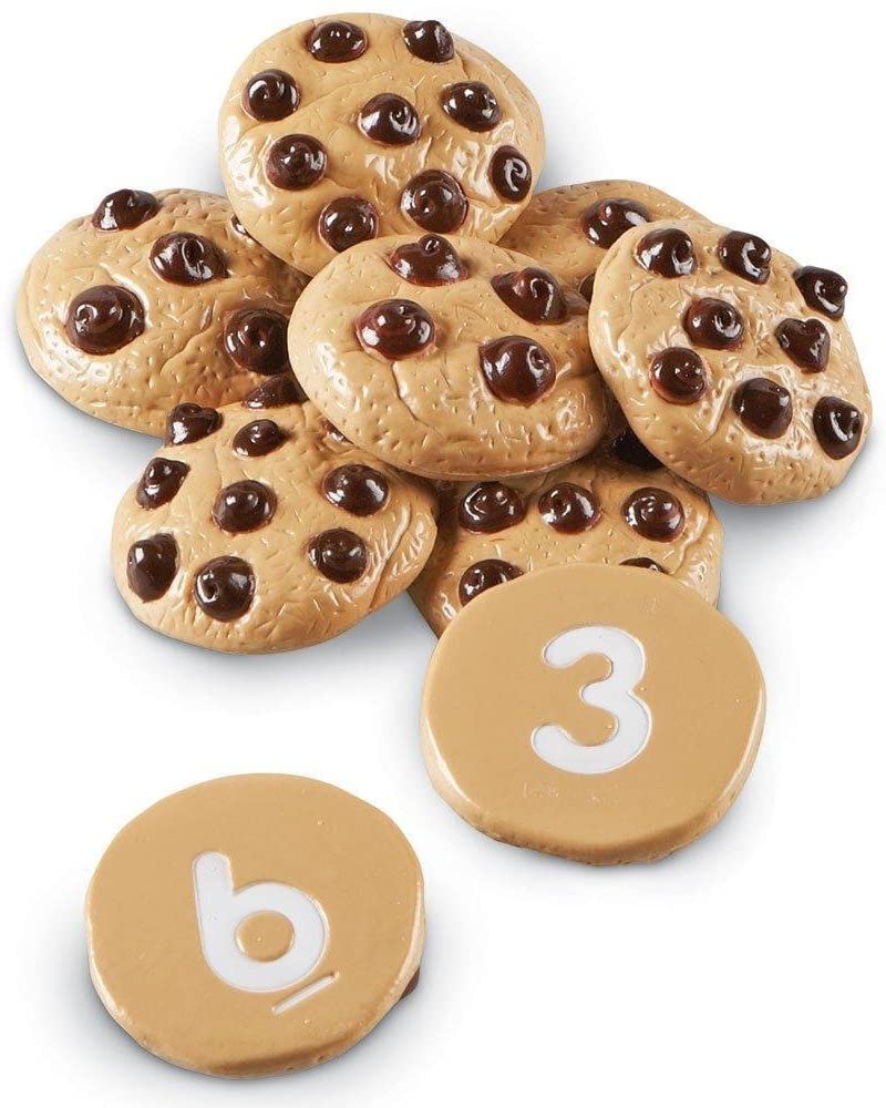 Smart Snacks Count Cookie-5