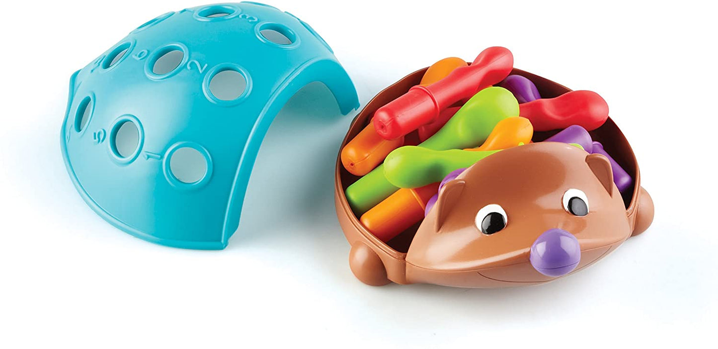 Fine Motor Hedgehog
