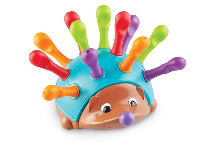 Fine Motor Hedgehog