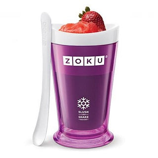 Zoku Purple Slush Maker-1
