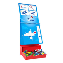 Plus-Plus Activity Pad
