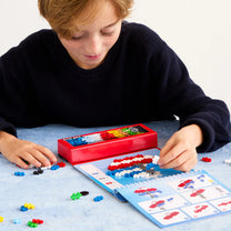 Plus-Plus Activity Pad