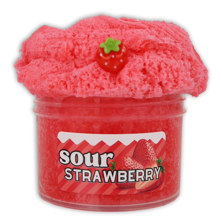 Sour Strawberry-1