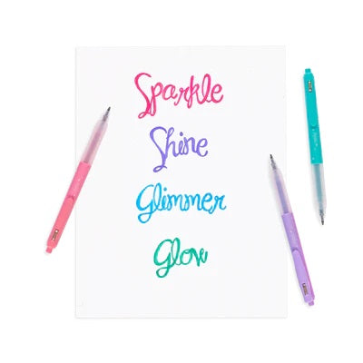 Oh My Glitter Pens-1