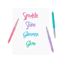 Oh My Glitter Pens-1