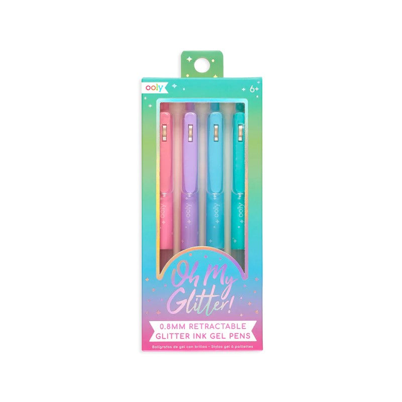 Oh My Glitter Pens-2