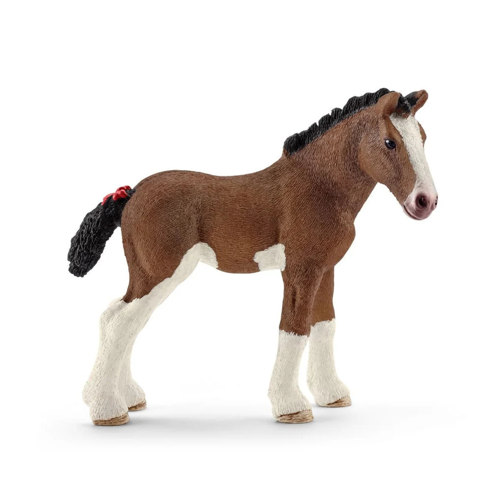 Clydesdale Mare