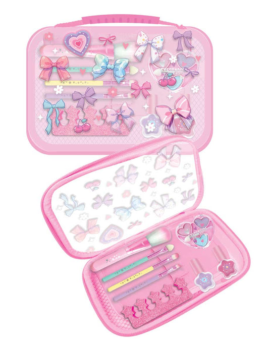 To Go Beauty Space - Bowtiful